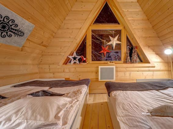 Chata Pod Nosalem - Domek Z Jacuzzi Z Bala W Zakopanym Zakopane Buitenkant foto